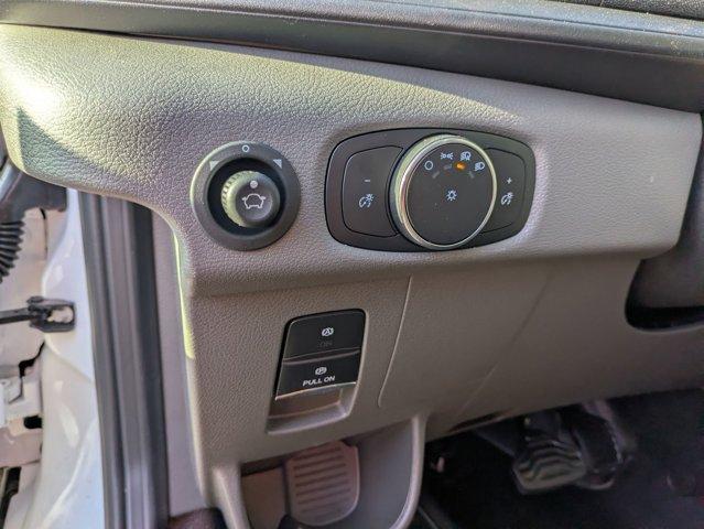 new 2026 Ford Transit-150 car, priced at $48,858