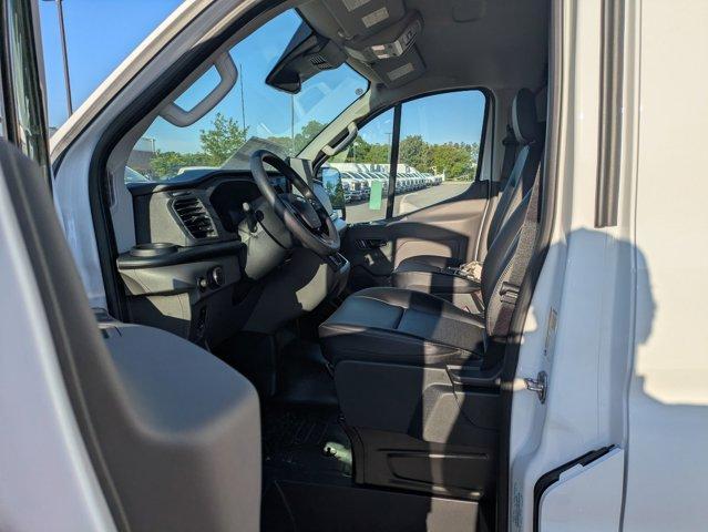 new 2026 Ford Transit-150 car, priced at $48,858