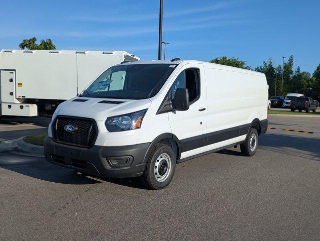new 2026 Ford Transit-150 car, priced at $48,858
