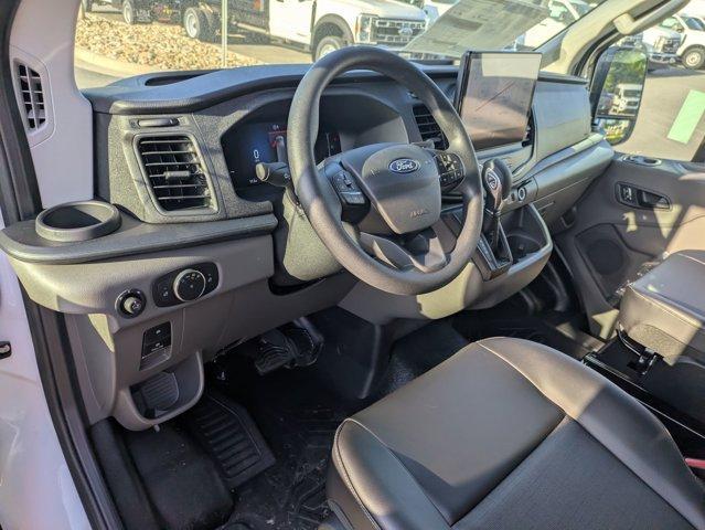 new 2026 Ford Transit-150 car, priced at $48,858