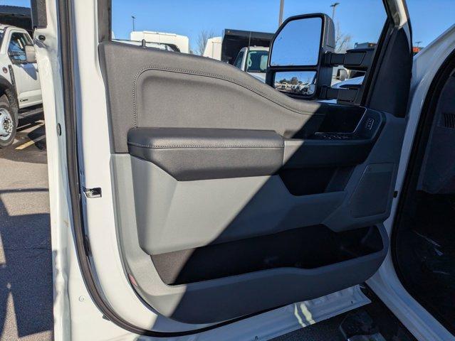 new 2026 Ford F-250 car, priced at $74,325