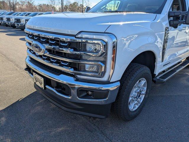 new 2026 Ford F-250 car, priced at $74,325