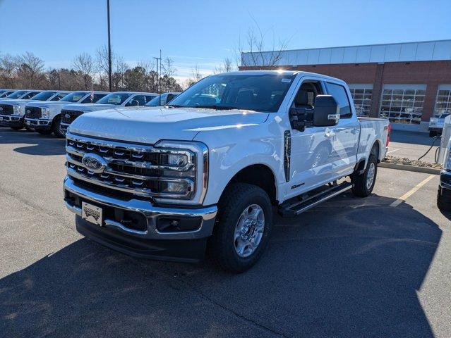 new 2026 Ford F-250 car, priced at $74,325