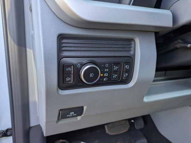 new 2026 Ford F-250 car, priced at $74,325