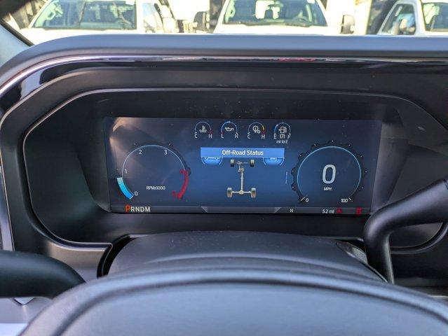 new 2026 Ford F-250 car, priced at $74,325