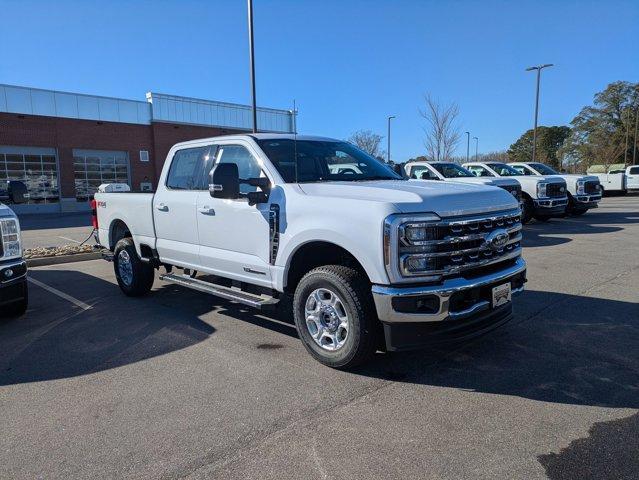 new 2026 Ford F-250 car, priced at $74,325