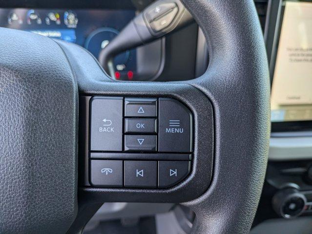 new 2026 Ford F-250 car, priced at $74,325