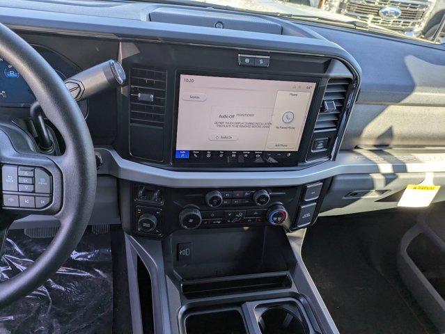 new 2026 Ford F-250 car, priced at $74,325