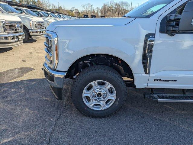 new 2026 Ford F-250 car, priced at $74,325