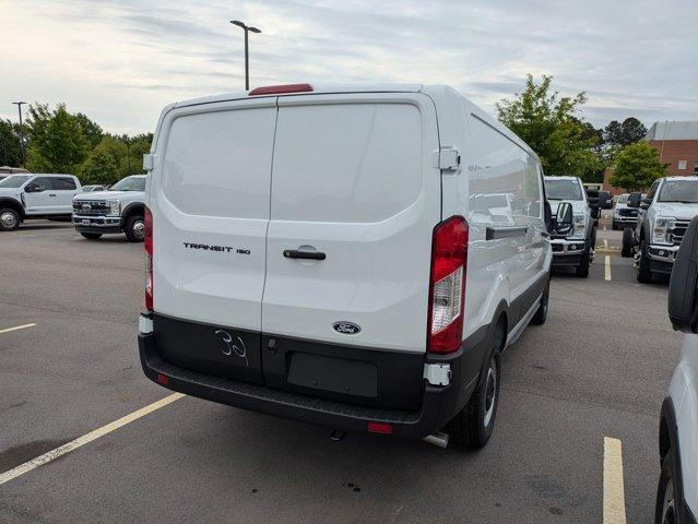 new 2026 Ford Transit-150 car, priced at $49,000
