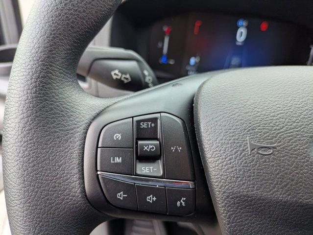 new 2026 Ford Transit-150 car, priced at $49,000