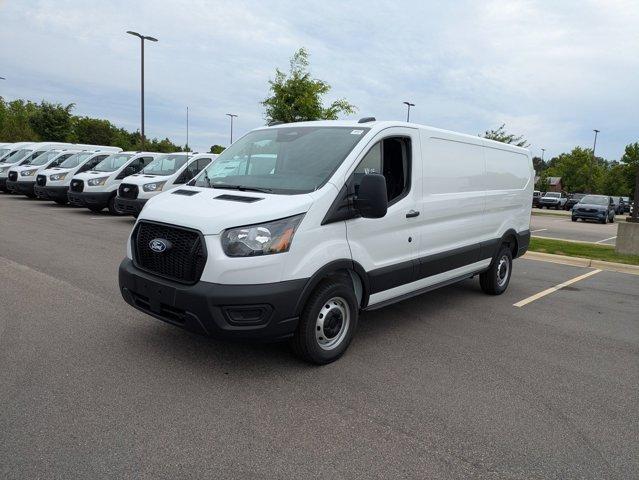 new 2026 Ford Transit-150 car, priced at $49,000