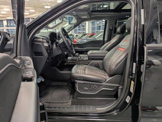 used 2023 Ford F-150 car, priced at $105,498