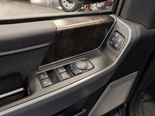 used 2023 Ford F-150 car, priced at $105,498