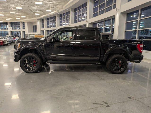 used 2023 Ford F-150 car, priced at $105,498