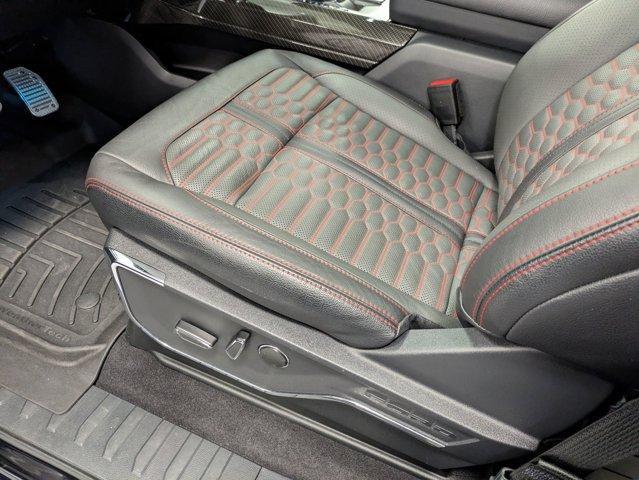 used 2023 Ford F-150 car, priced at $105,498