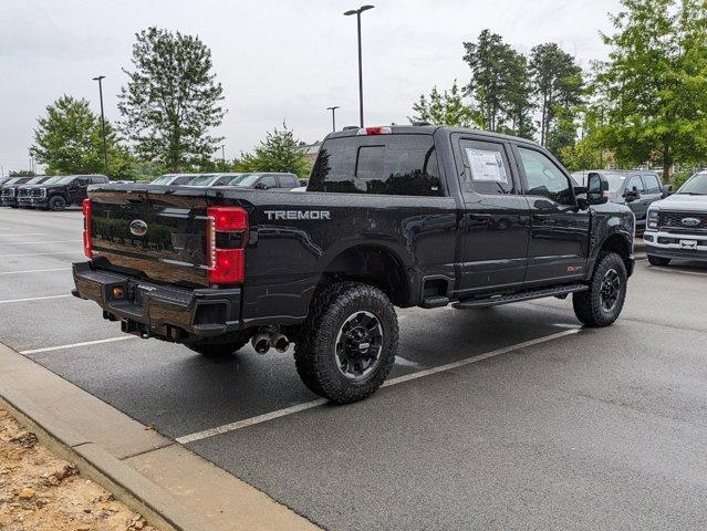 new 2025 Ford F-350 car, priced at $91,004