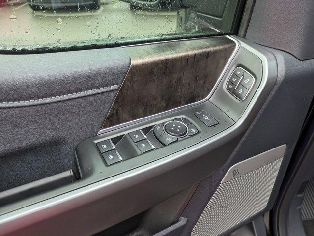 new 2025 Ford F-350 car, priced at $91,004