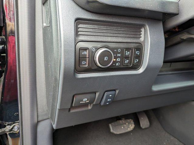 new 2025 Ford F-350 car, priced at $91,004