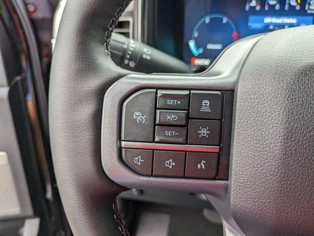 new 2025 Ford F-350 car, priced at $91,004