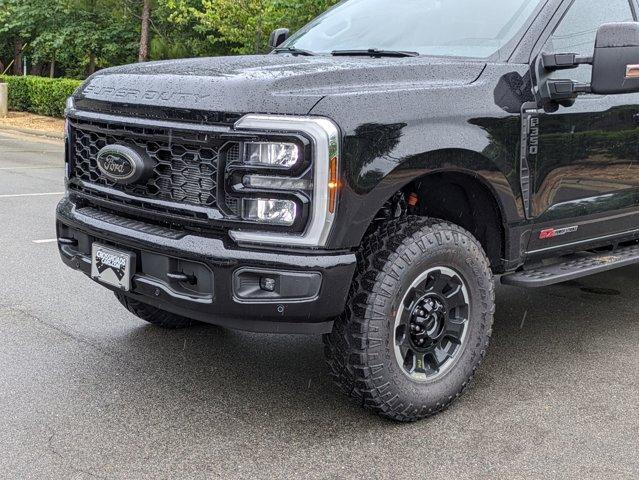 new 2025 Ford F-350 car, priced at $91,004