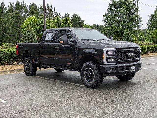 new 2025 Ford F-350 car, priced at $91,004