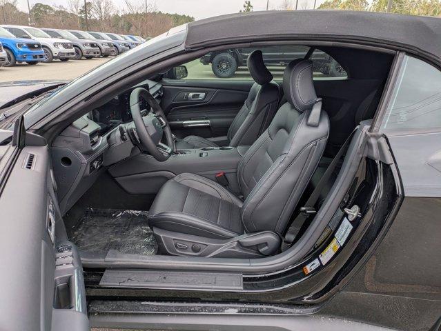 new 2026 Ford Mustang car, priced at $64,399