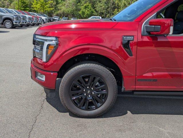 new 2026 Ford F-150 car, priced at $73,754