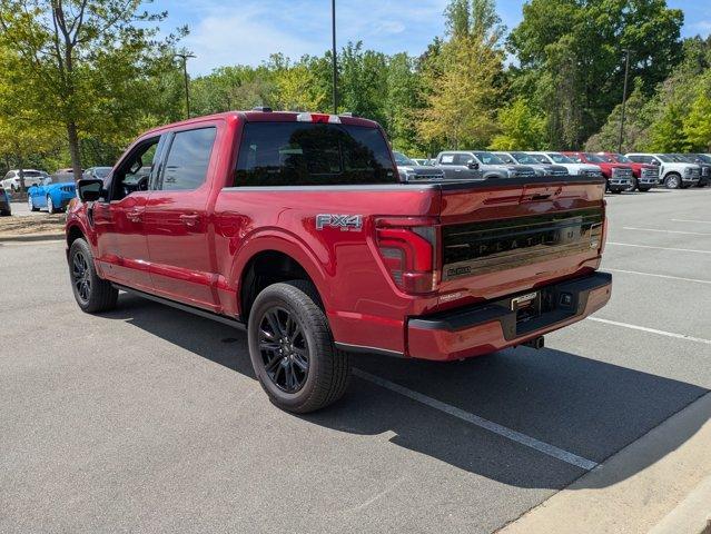 new 2026 Ford F-150 car, priced at $73,754