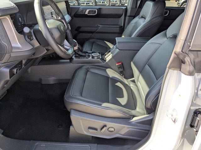 new 2026 Ford Bronco car, priced at $65,847