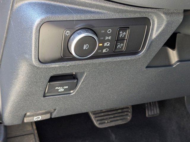 new 2026 Ford Bronco car, priced at $65,847