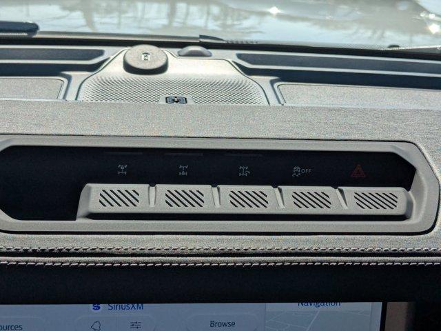 new 2026 Ford Bronco car, priced at $65,847