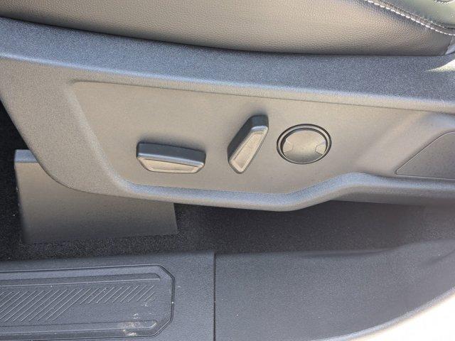 new 2026 Ford Bronco car, priced at $65,847