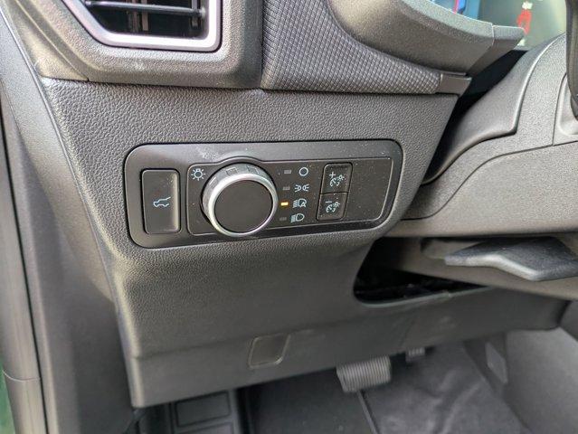 new 2025 Ford Bronco Sport car, priced at $30,072