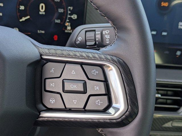 new 2026 Ford Mustang car, priced at $35,887