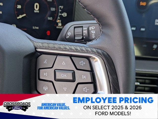 new 2026 Ford Mustang car, priced at $37,188