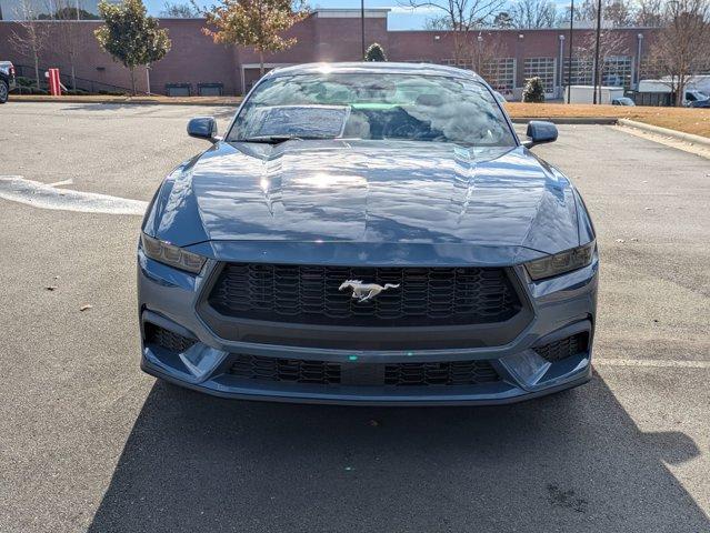 new 2026 Ford Mustang car, priced at $35,887