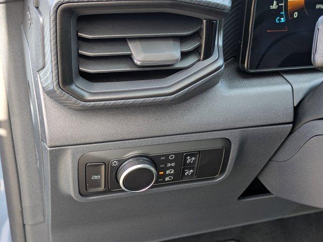 new 2026 Ford Mustang car, priced at $35,887