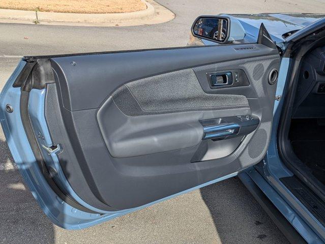 new 2026 Ford Mustang car, priced at $35,887