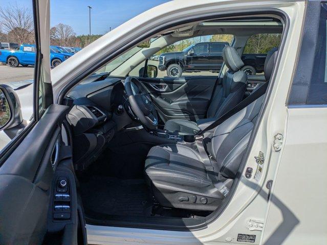 used 2021 Subaru Forester car, priced at $23,441