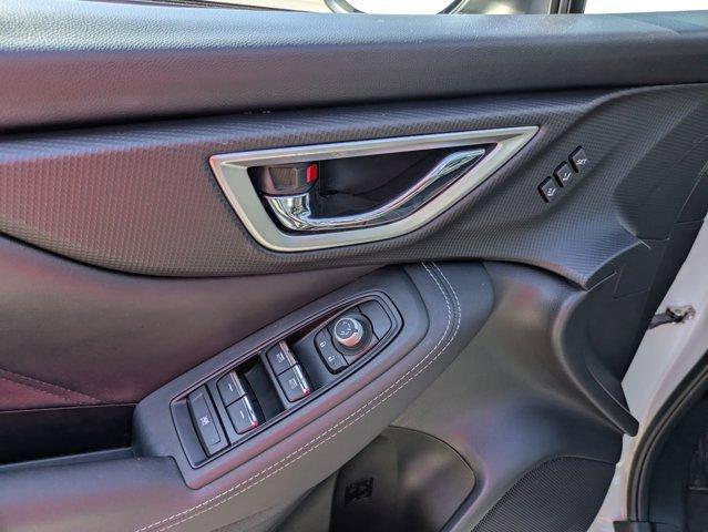 used 2021 Subaru Forester car, priced at $23,441