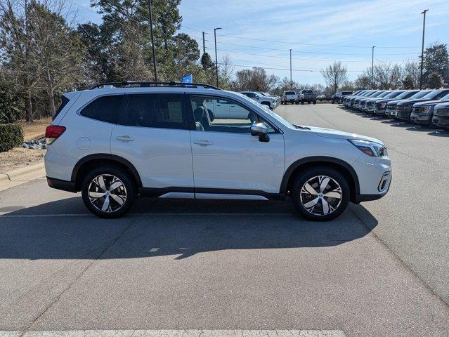 used 2021 Subaru Forester car, priced at $23,441