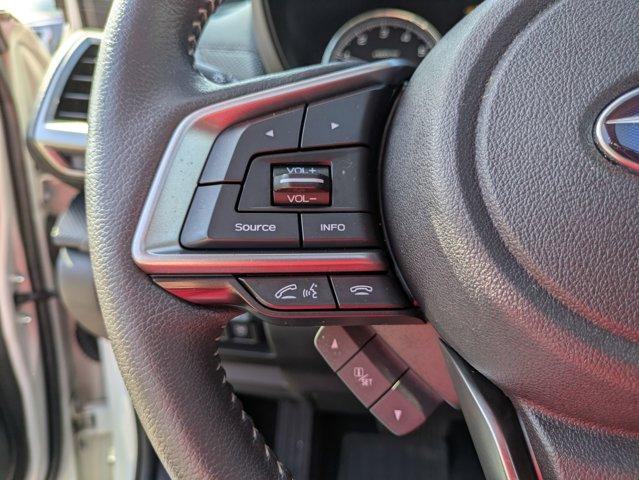 used 2021 Subaru Forester car, priced at $23,441