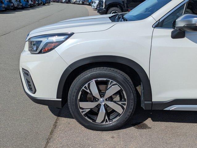 used 2021 Subaru Forester car, priced at $23,441