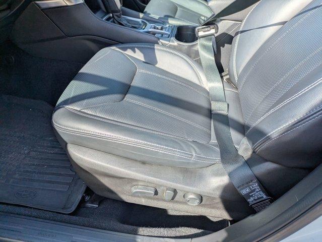 used 2021 Subaru Forester car, priced at $23,441