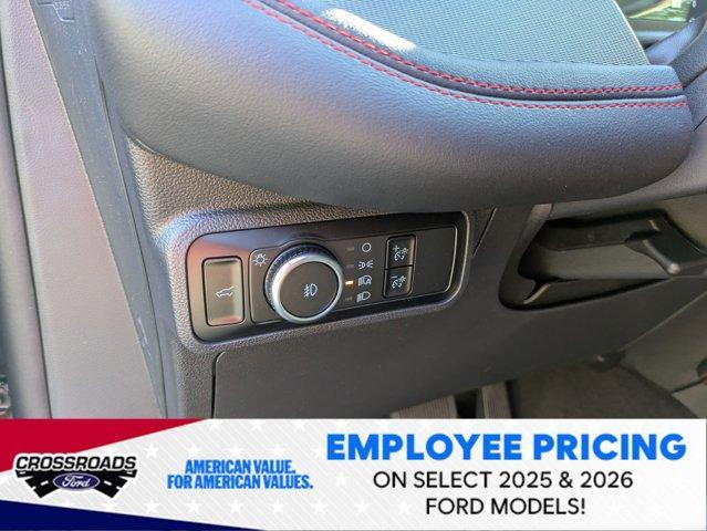 new 2026 Ford Explorer car, priced at $60,885