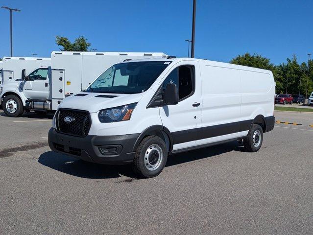 new 2026 Ford Transit-150 car, priced at $49,000