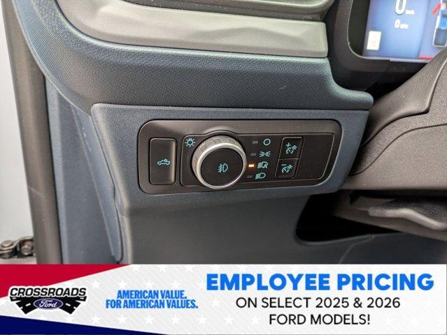 new 2026 Ford Maverick car, priced at $43,045