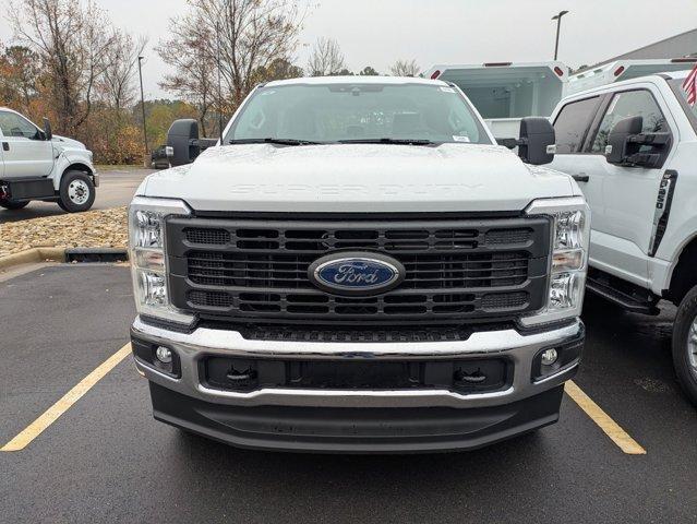 new 2026 Ford F-250 car, priced at $51,874
