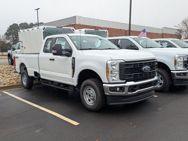 new 2026 Ford F-250 car, priced at $51,874